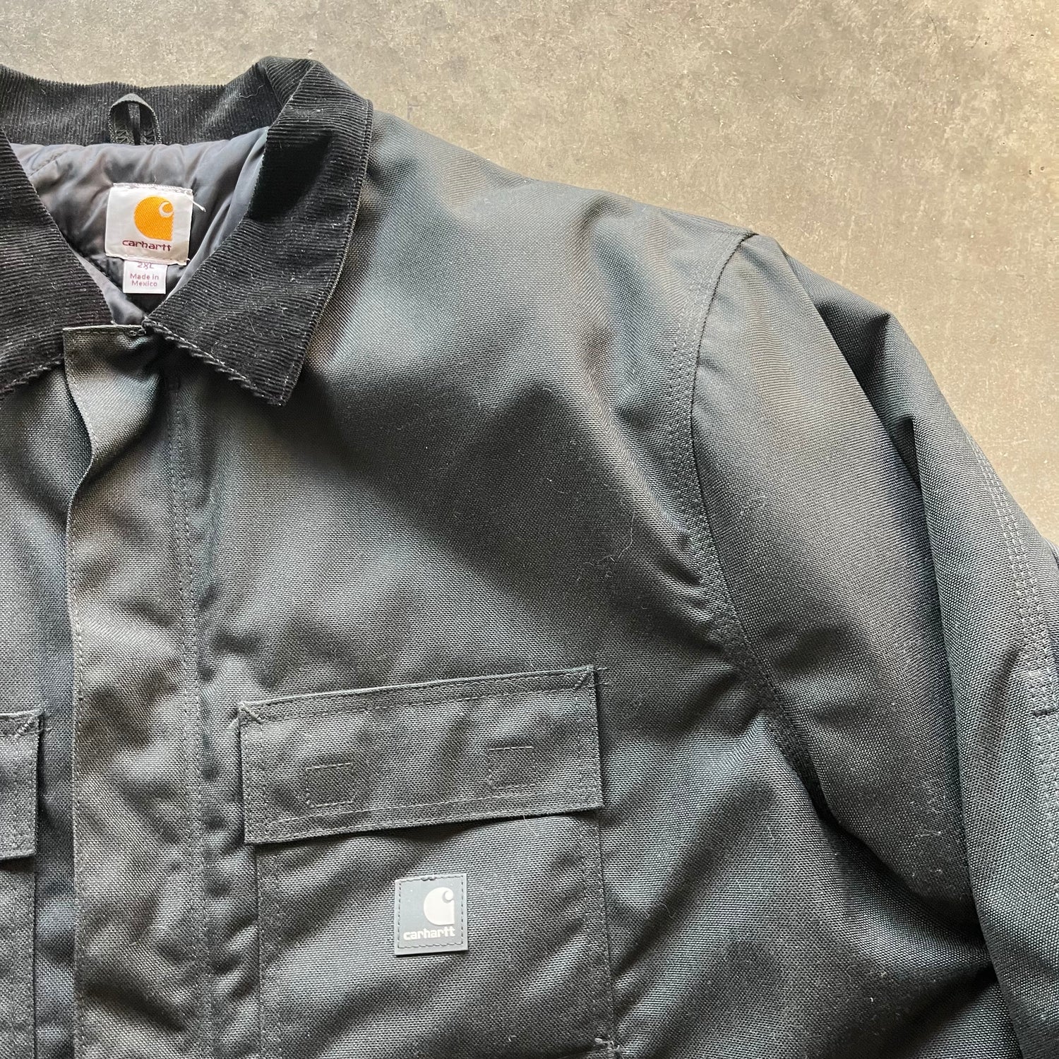 XXL Carhartt Extreme Jacket