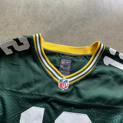 M Aaron Rodgers Packers Jersey
