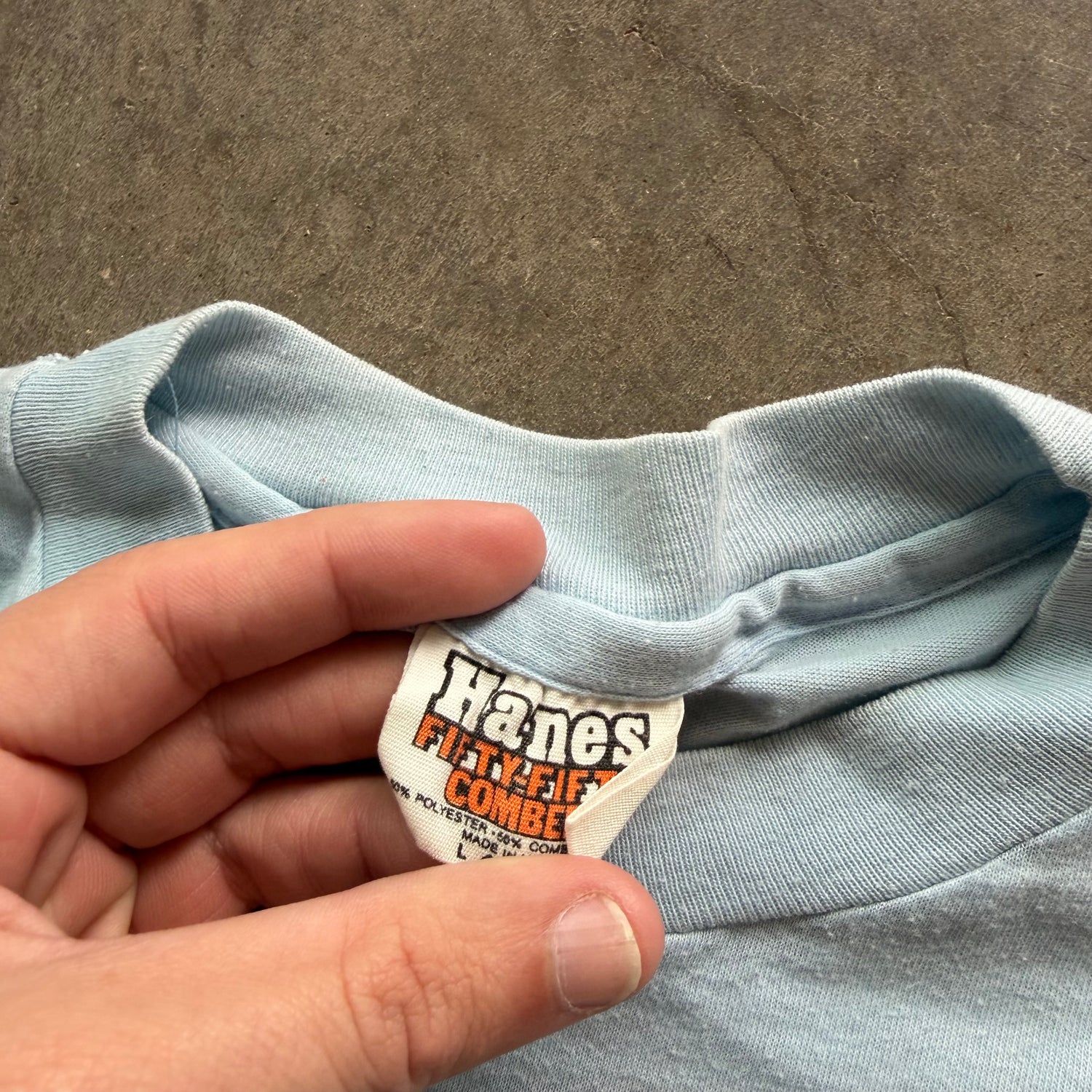 L 80 Airplane Movie Tee