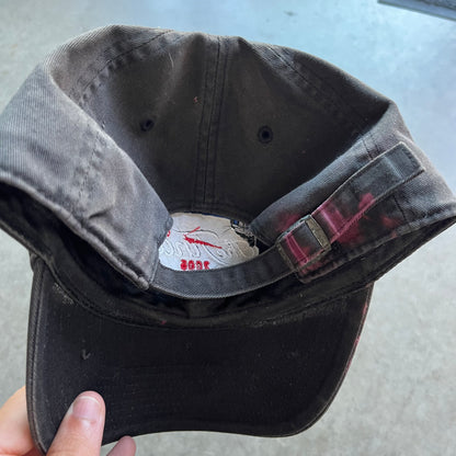 06 Mavs Finals Dad Hat