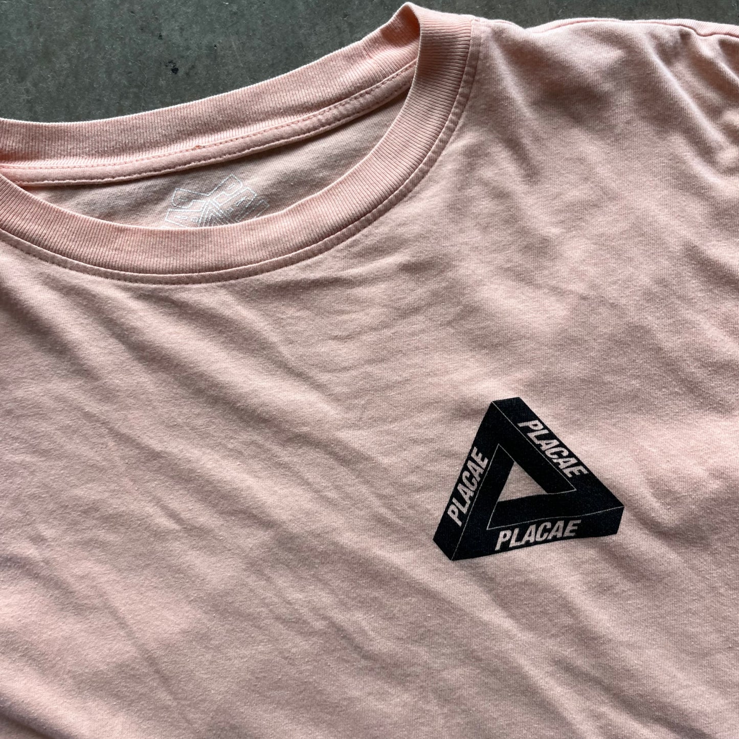XL Placae Palace Tee