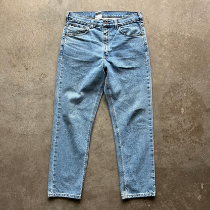 34x30 00s Carhartt Jeans