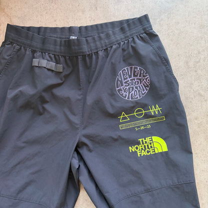 L North Face TrailWear OKT Joggers
