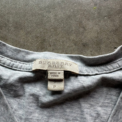 S Burberry Brit Tee
