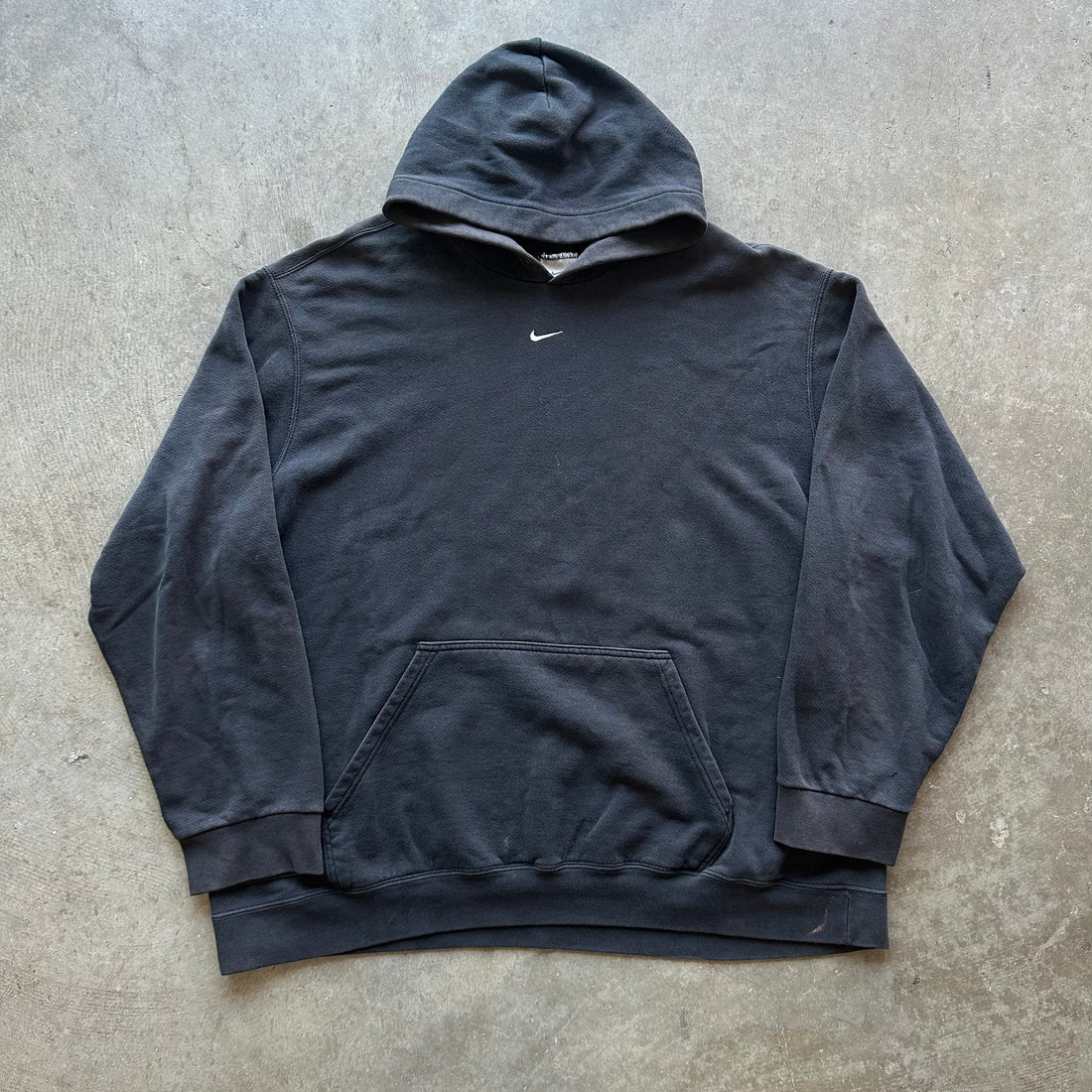 XXL 00s Nike Center Swoosh
