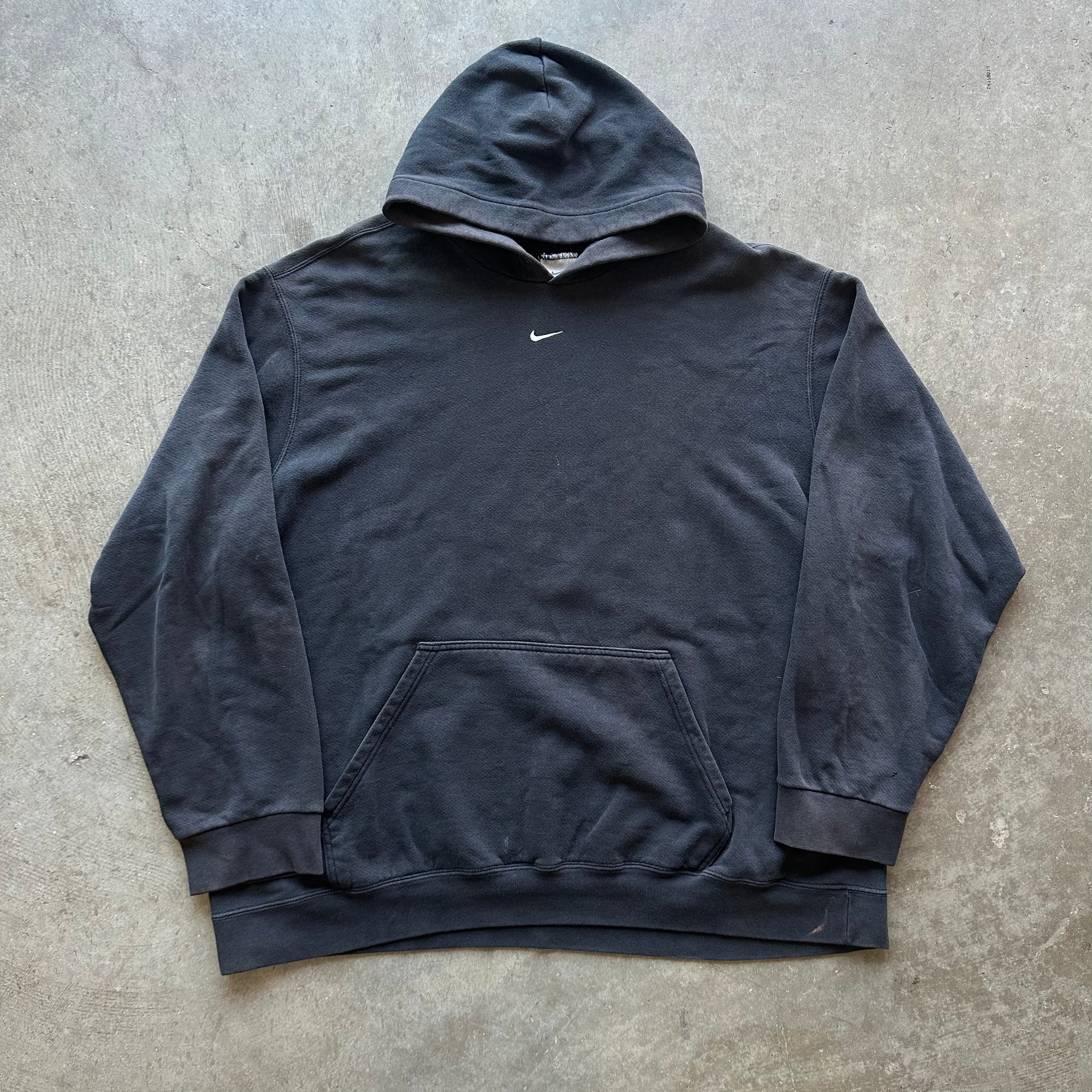 XXL 00s Nike Center Swoosh