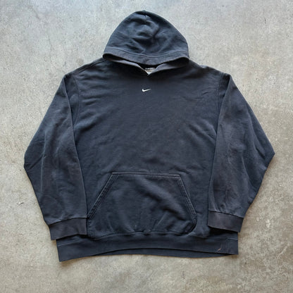 XXL 00s Nike Center Swoosh