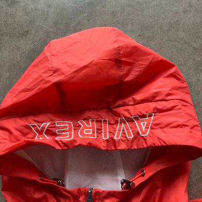 XXL Avirex Windbreaker