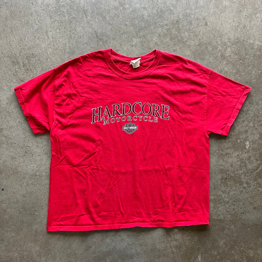 XXXL 00s California Harley Tee