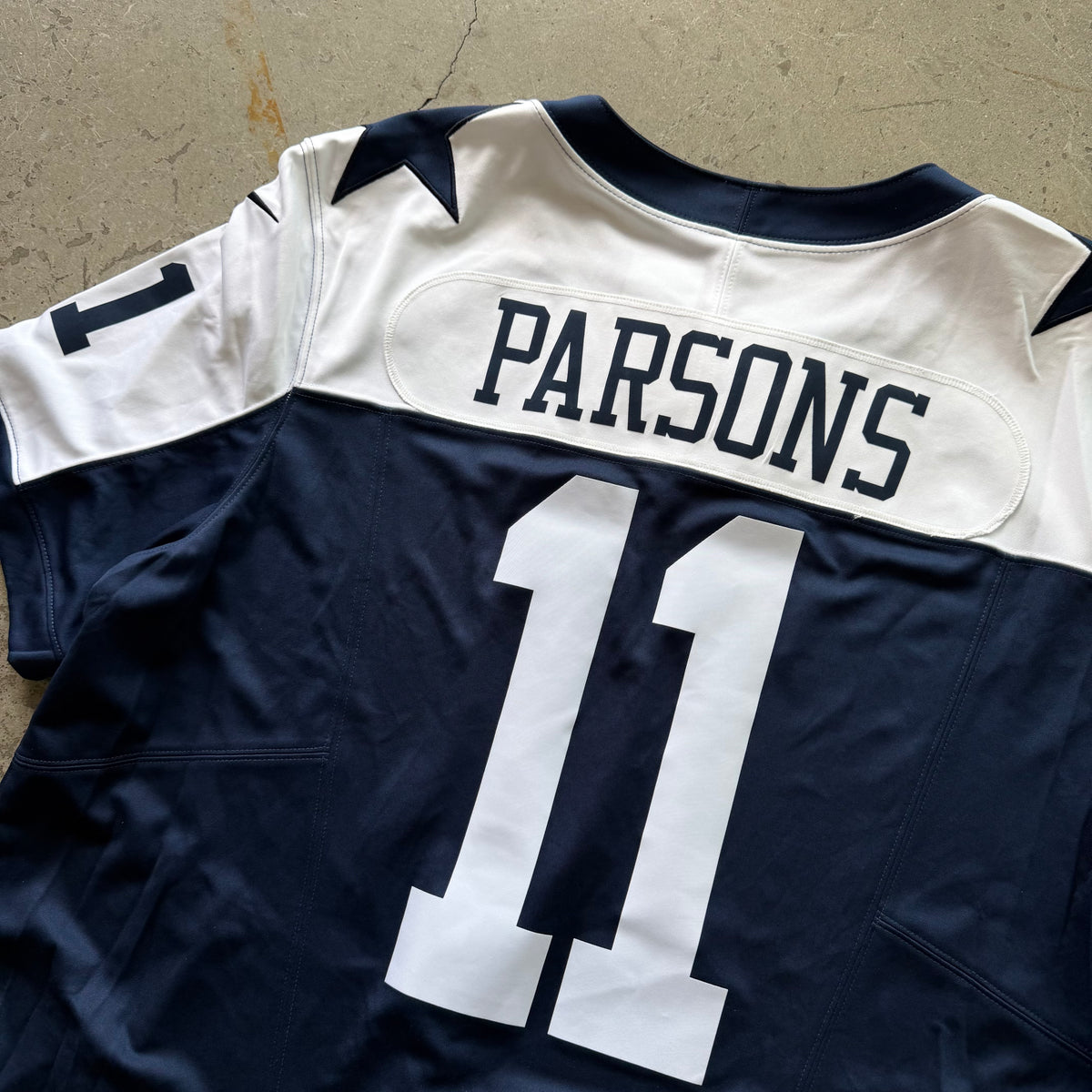 XXL Brand New Cowboys Parsons Jersey