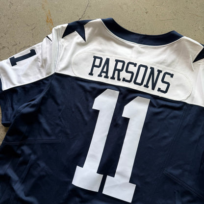 XXL Brand New Cowboys Parsons Jersey