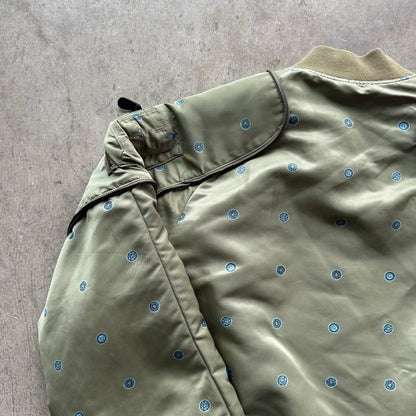L Kapital Pillow Jacket