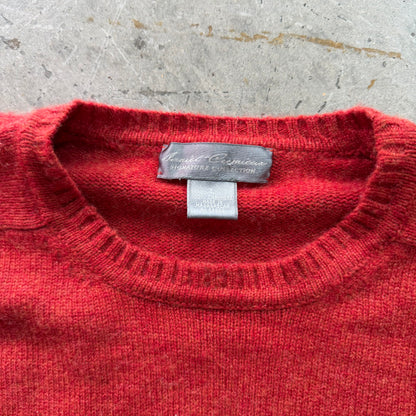 L 00s Cashmere Sweater