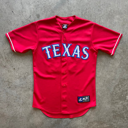 L Hamilton Rangers Jersey