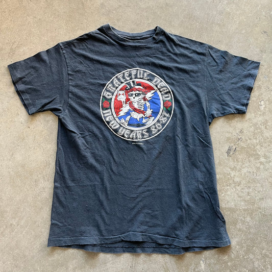 XL 86/87 Grateful Dead Tee