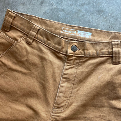 36x30 00s Carhartt Work Pants