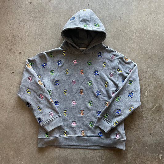 L 2023 Grateful Dead Hoodie