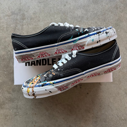 8.5 Vans Gallery Dept Art That Kills