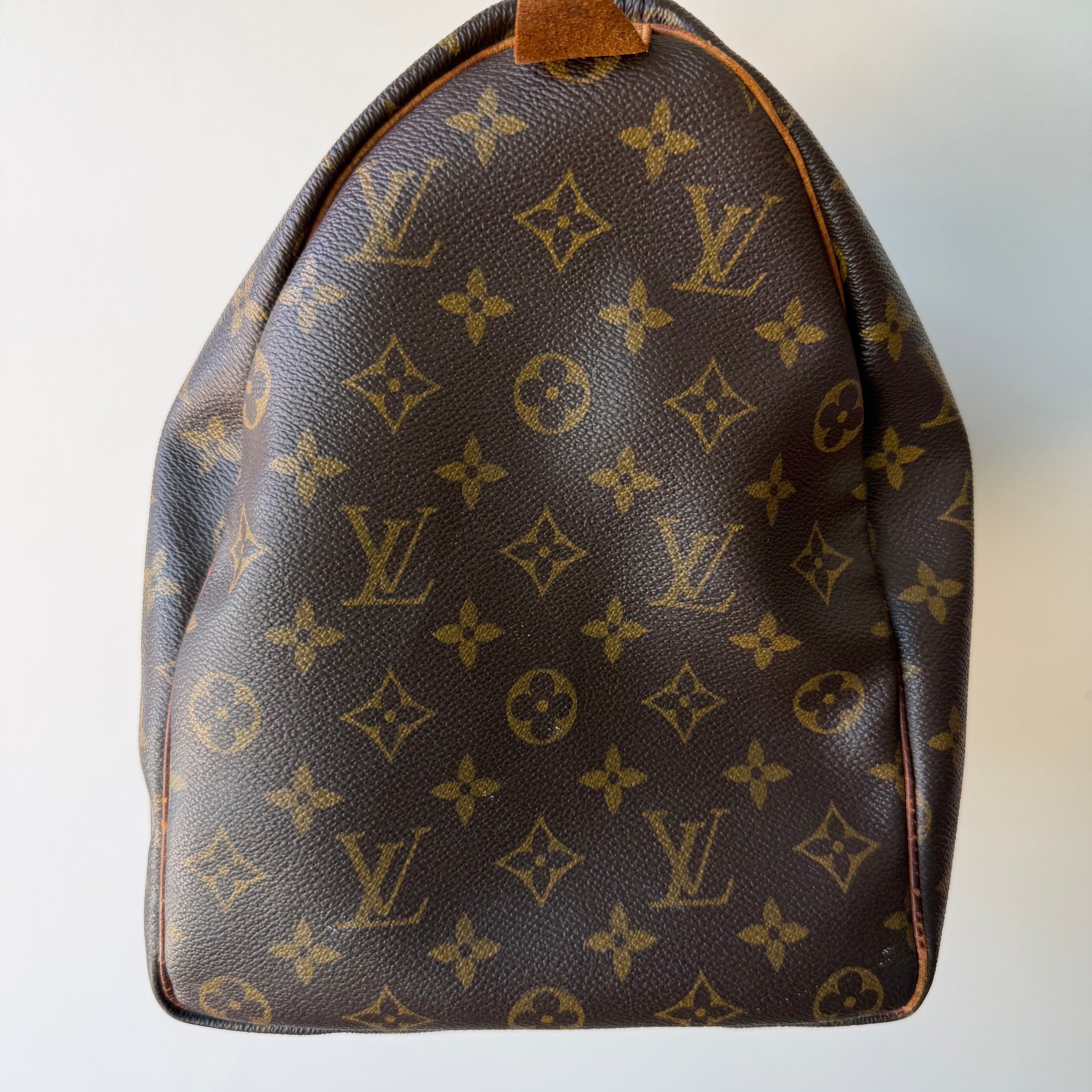 Louis Vuitton Speedy 35