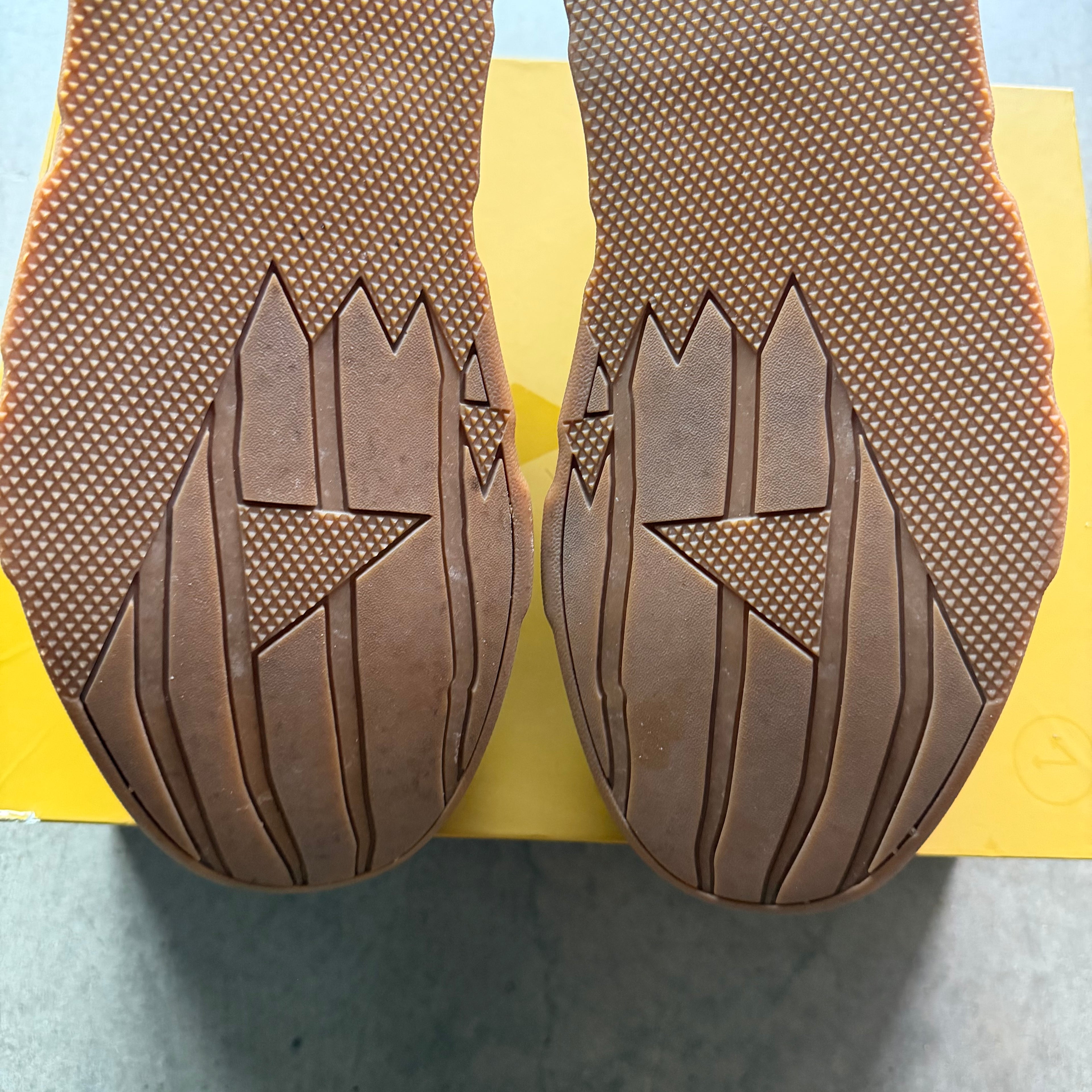 10.5 Used Asspizza 730 Baller Pros