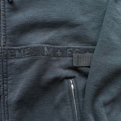 L Brand New Supreme Girbaud Hoodie