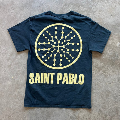 M Yeezy Saint Pablo Tee