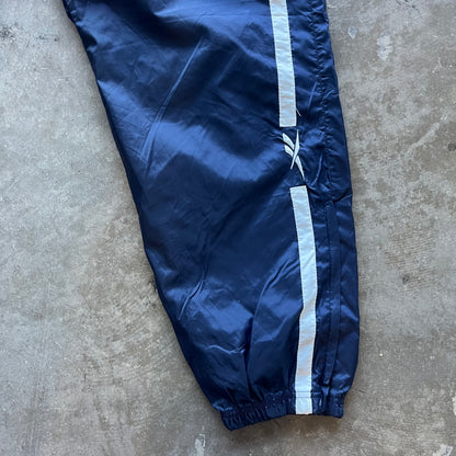 XL 00s Reebok Track Pants