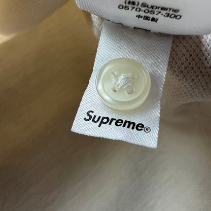 M Supreme Henley Tee