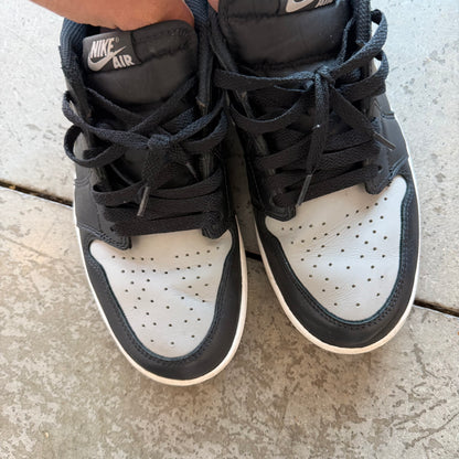 9.5 Used Jordan 1 Low Shadow