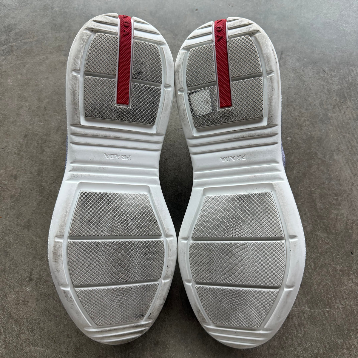 10.5 Prada Americas Cup Lavender