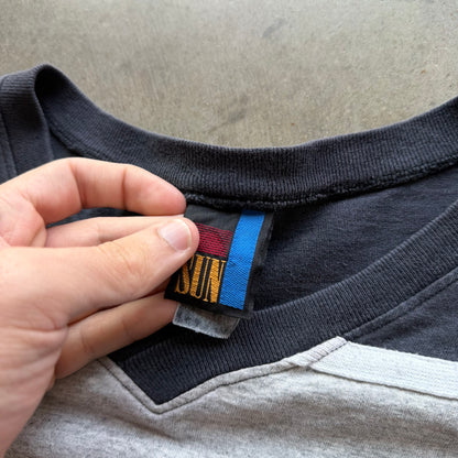 XXL 94 Dallas Cowboys Taz Longsleeve