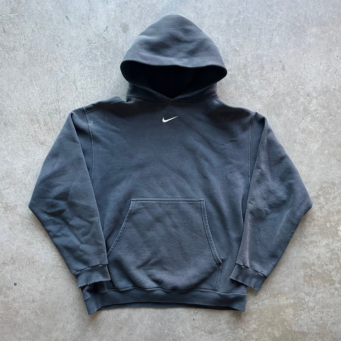 M 90s Nike Center Swoosh