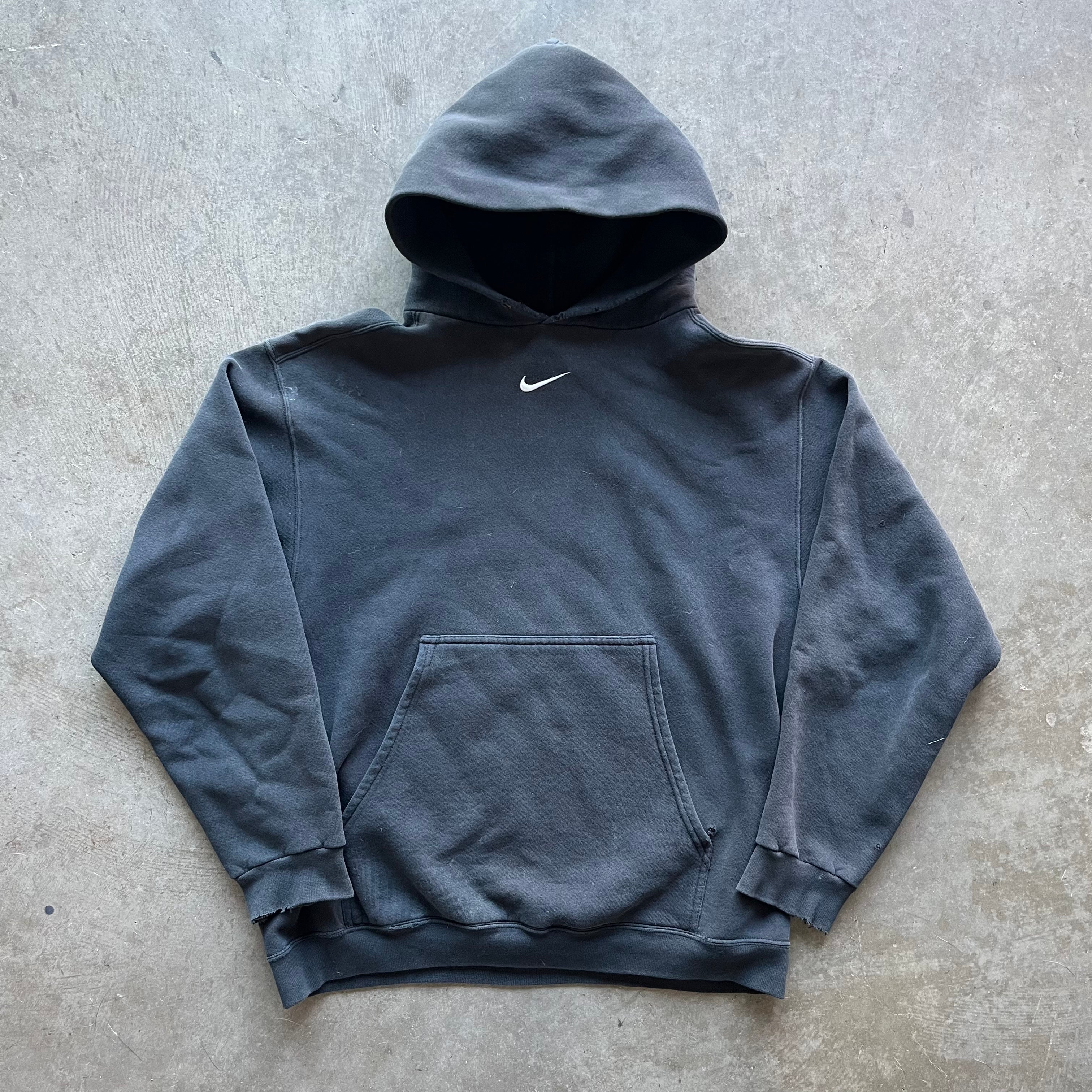 M 90s Nike Center Swoosh