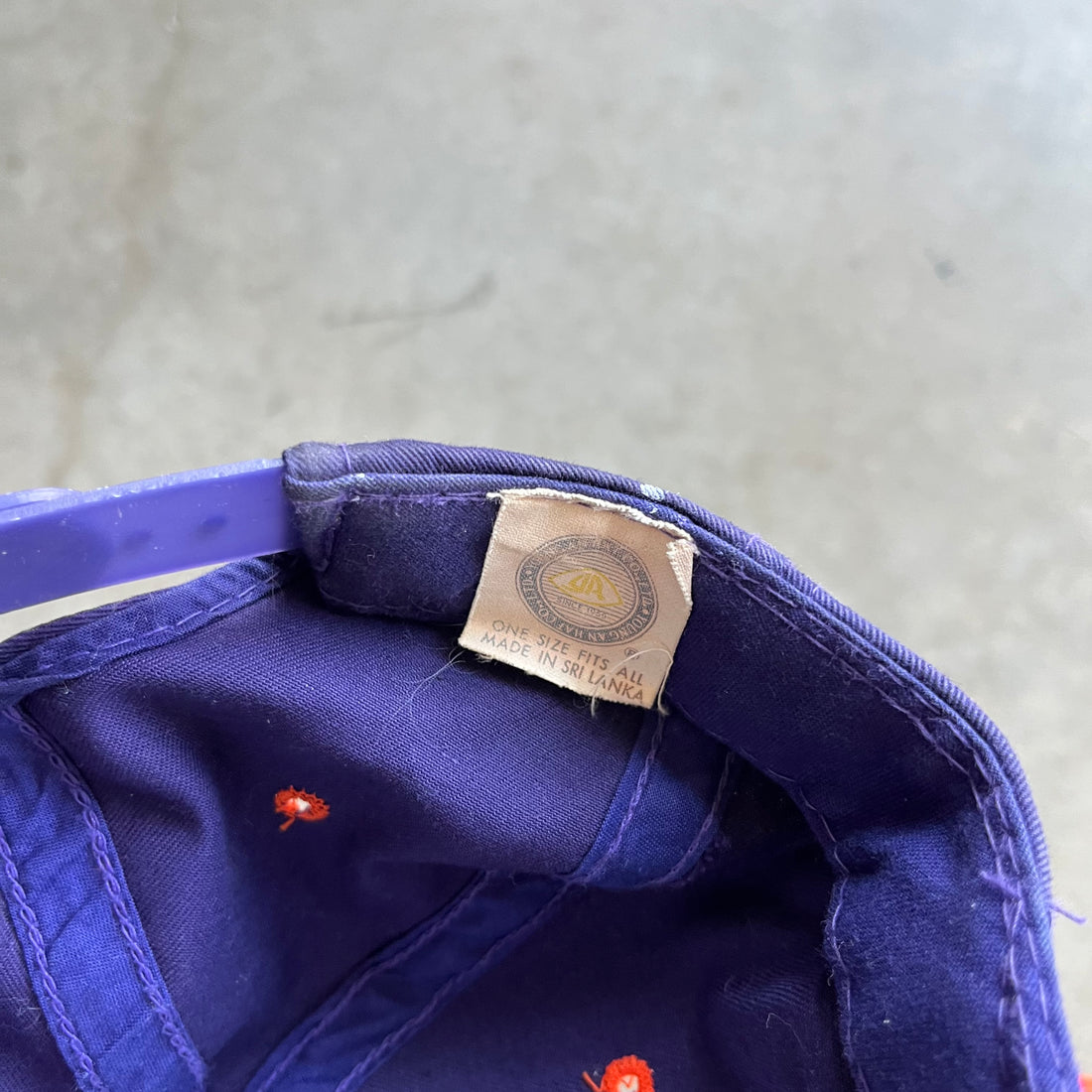 90s Suns SnapBack Hat
