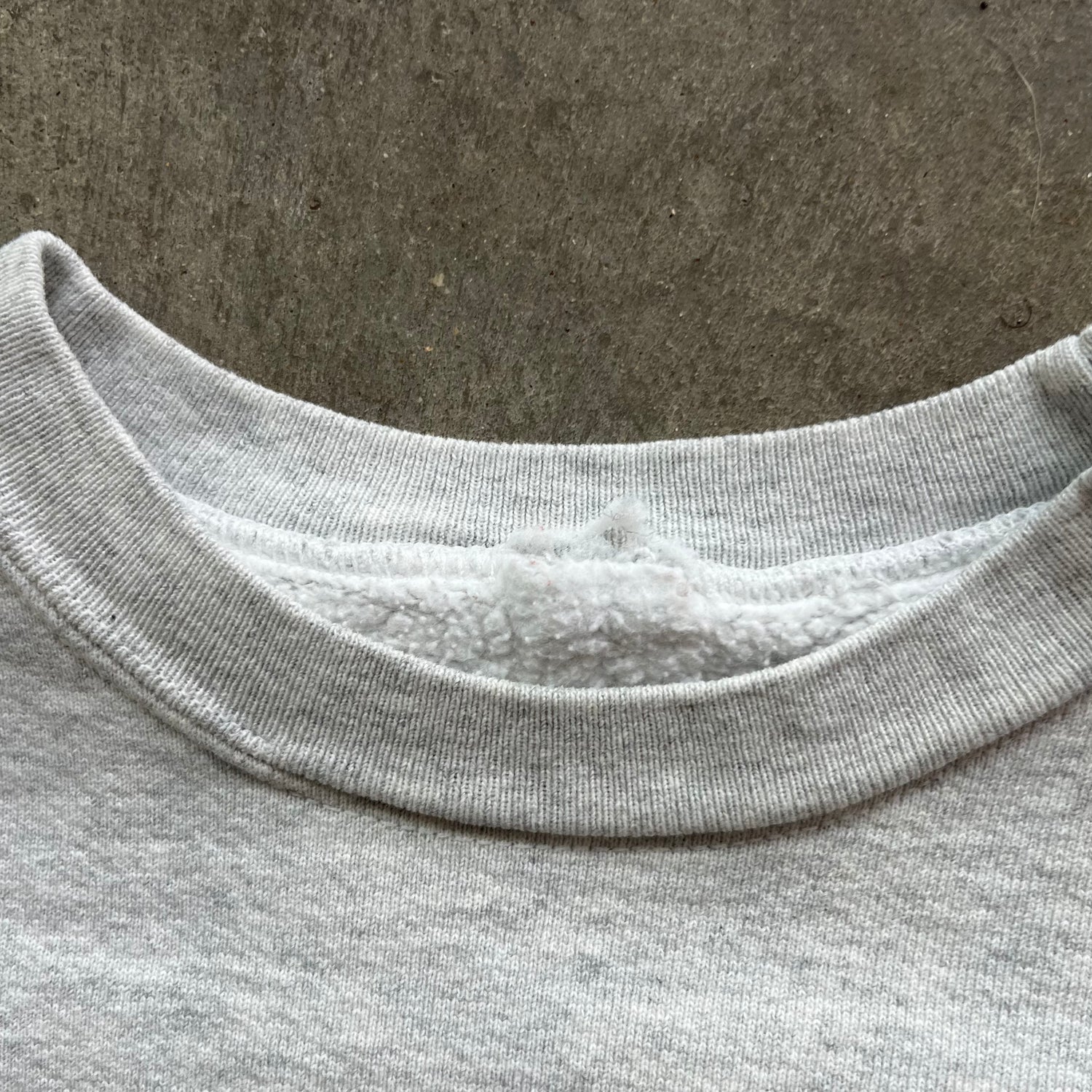XL 94 Eagles Tour Crewneck