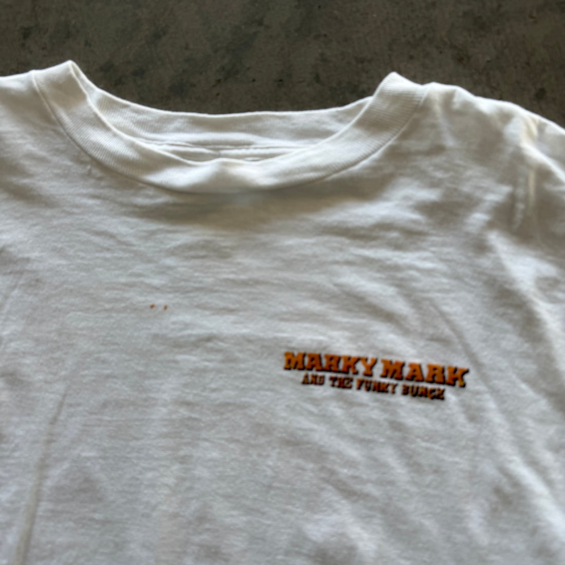 XL 90s Marky Mark and the Funky Bunch Tee
