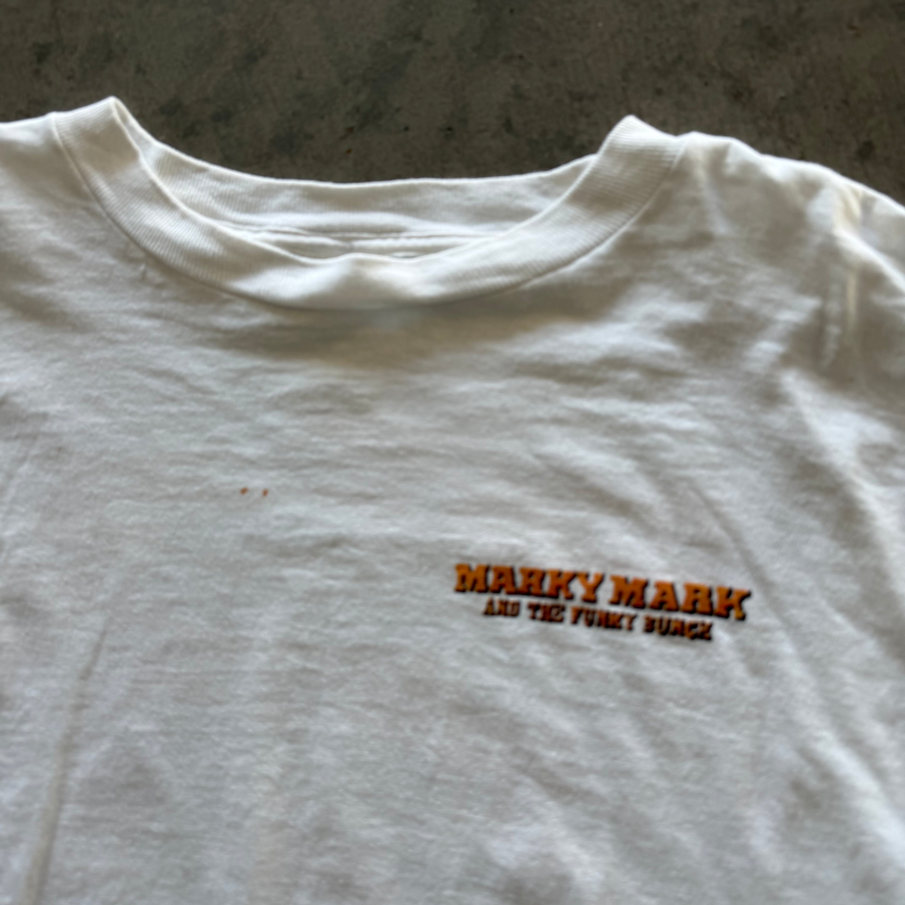 XL 90s Marky Mark and the Funky Bunch Tee