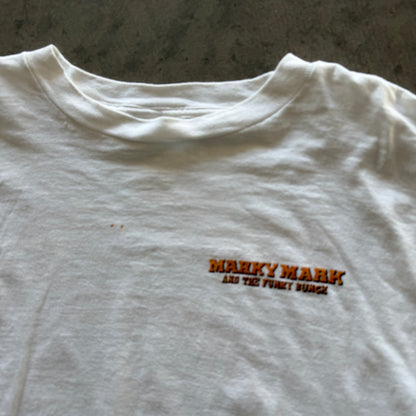XL 90s Marky Mark and the Funky Bunch Tee