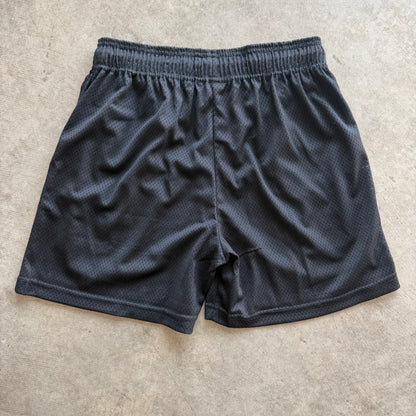 M EE Knicks Championship Shorts