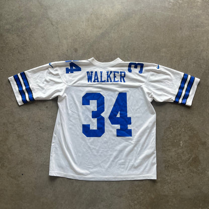 XL 90s Walker Cowboys Jersey