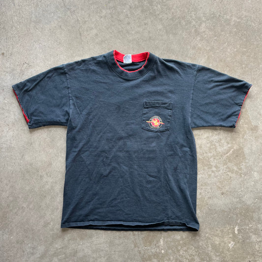 XL 94 Brickyard 400 Tee