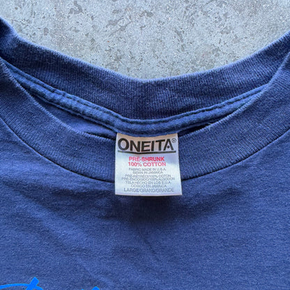 L 90s Boeing 737 Tee