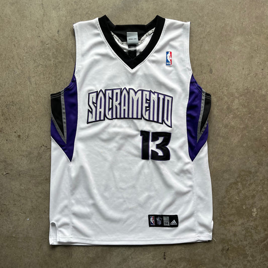 XL 00s Evans Kings Jersey