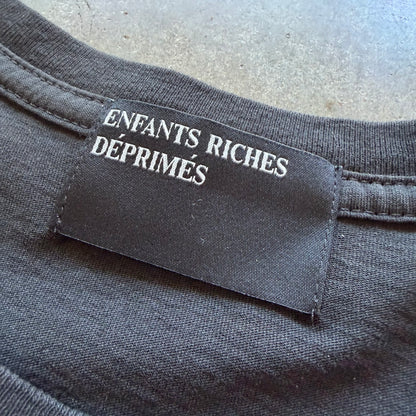 M Enfants Riches Deprimes Tabac Rat Tee