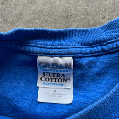 M 05 Boston College Tee