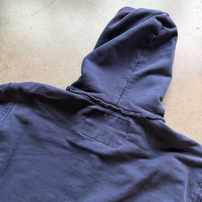M True Religion Full Zip Hoodie