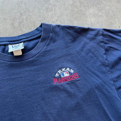 XL 90s Texas Rangers Tee