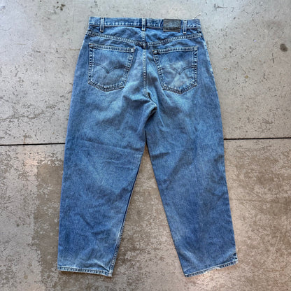36x30 00s Levi’s Baggy Silvertabs