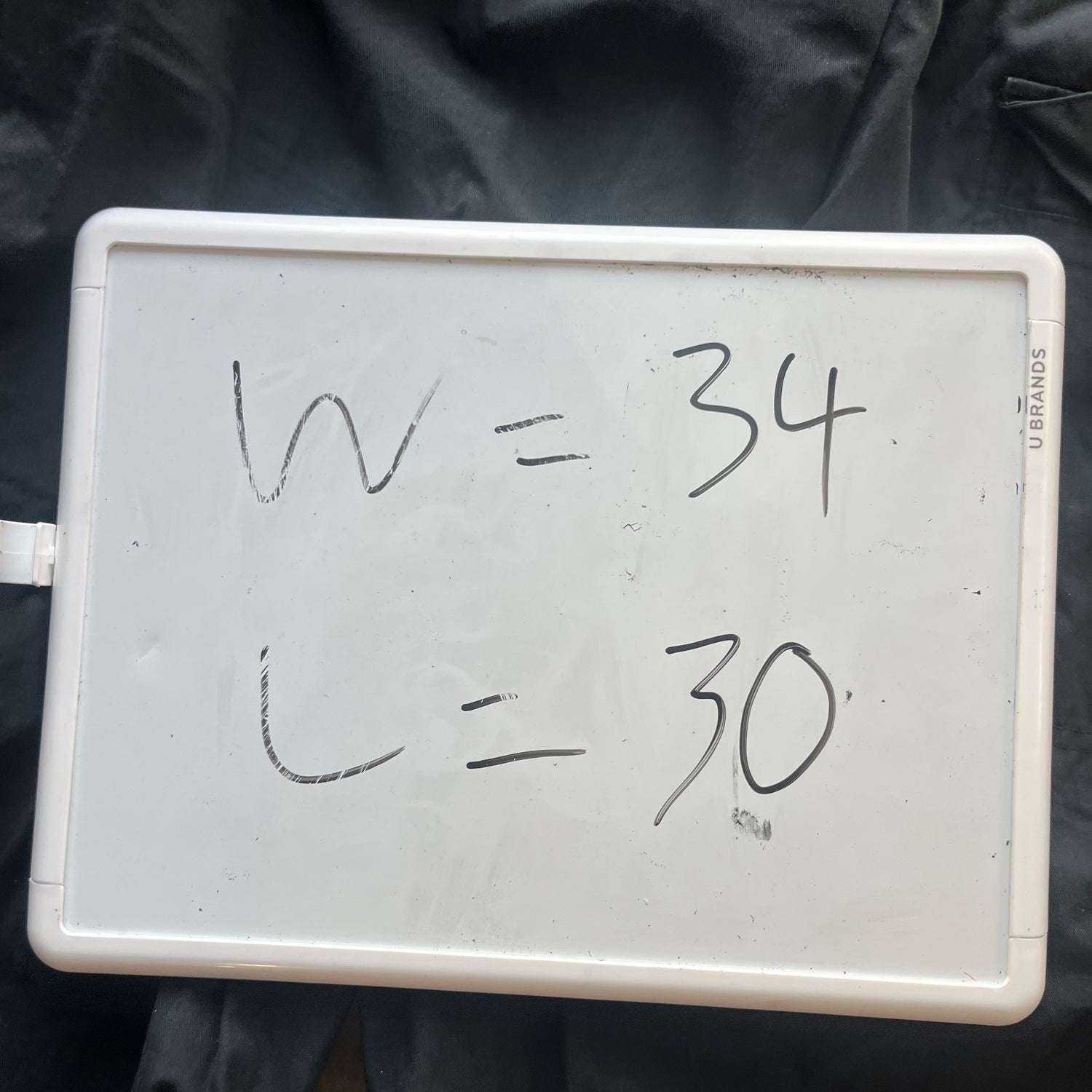 L Nike Tech Pack Cargos