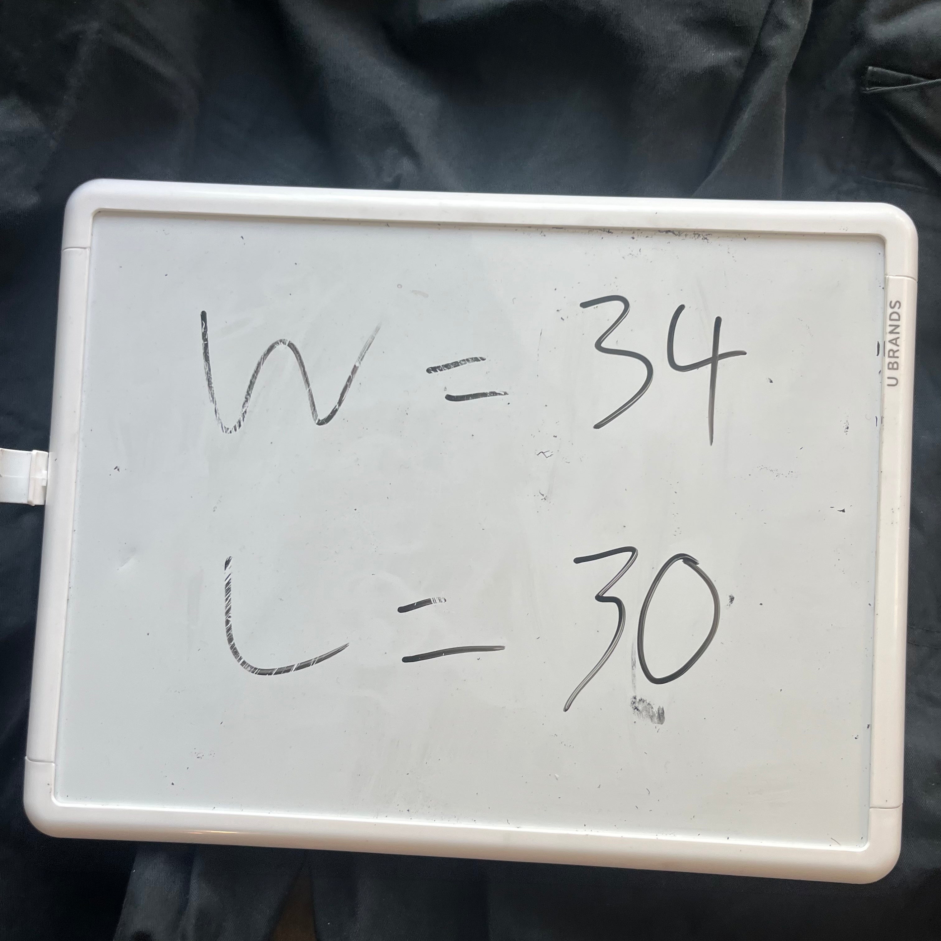 L Nike Tech Pack Cargos